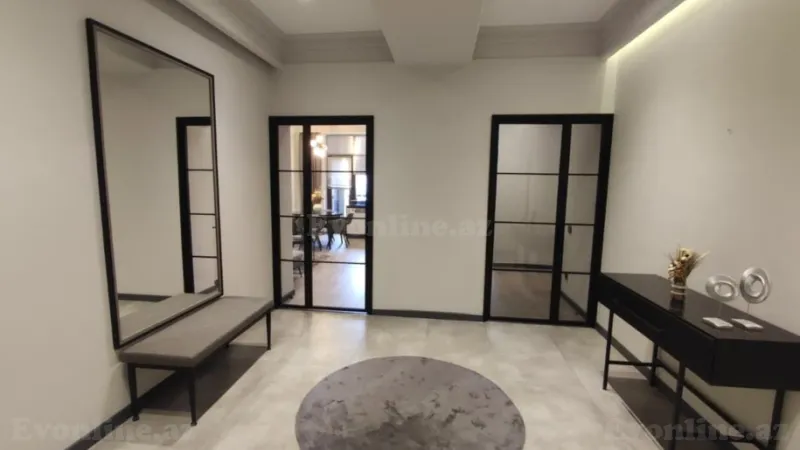 Kirayə verilir 3 otaqlı Mənzil Yeni tikili 110 m² 28 May m. - şəkil 15
