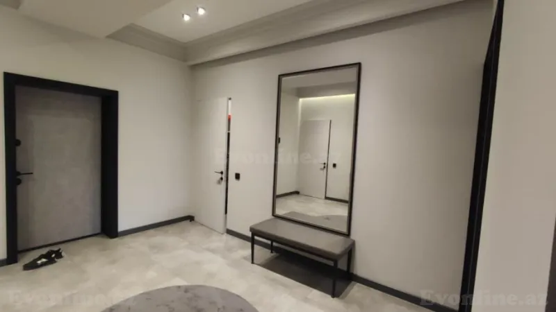 Kirayə verilir 3 otaqlı Mənzil Yeni tikili 110 m² 28 May m. - şəkil 16