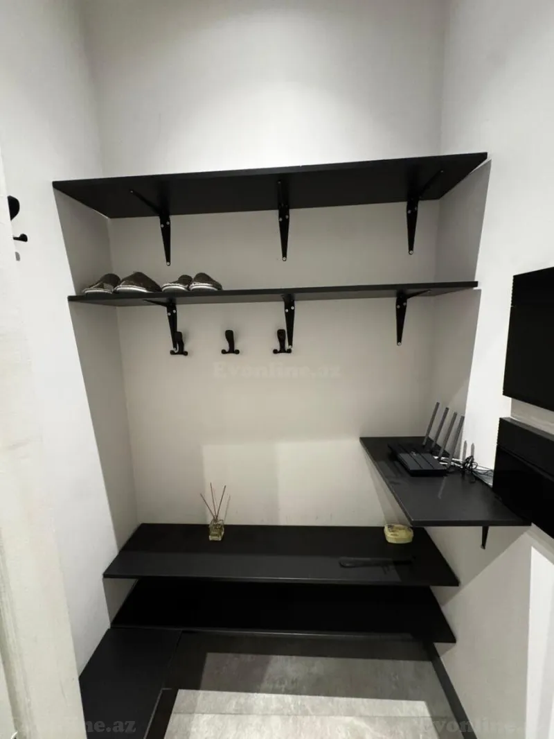 Kirayə verilir 3 otaqlı Mənzil Yeni tikili 110 m² 28 May m. - şəkil 17