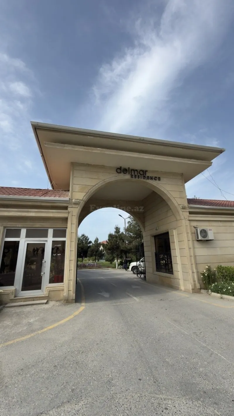 2 otaqlı Mənzil 68 m² Buzovna Satılır