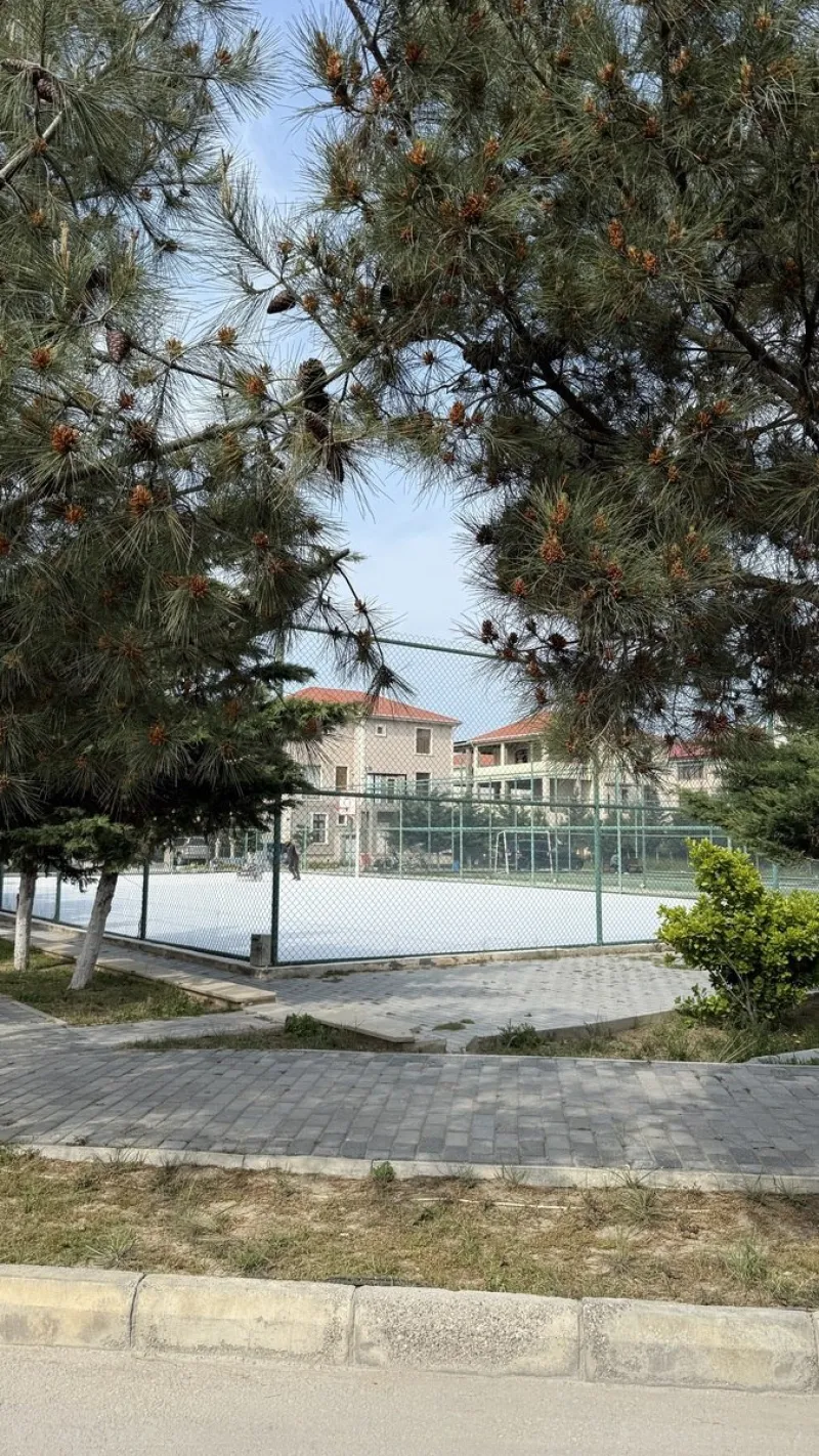 Satılır 2 otaqlı Mənzil Yeni tikili 68 m² Buzovna - şəkil 3
