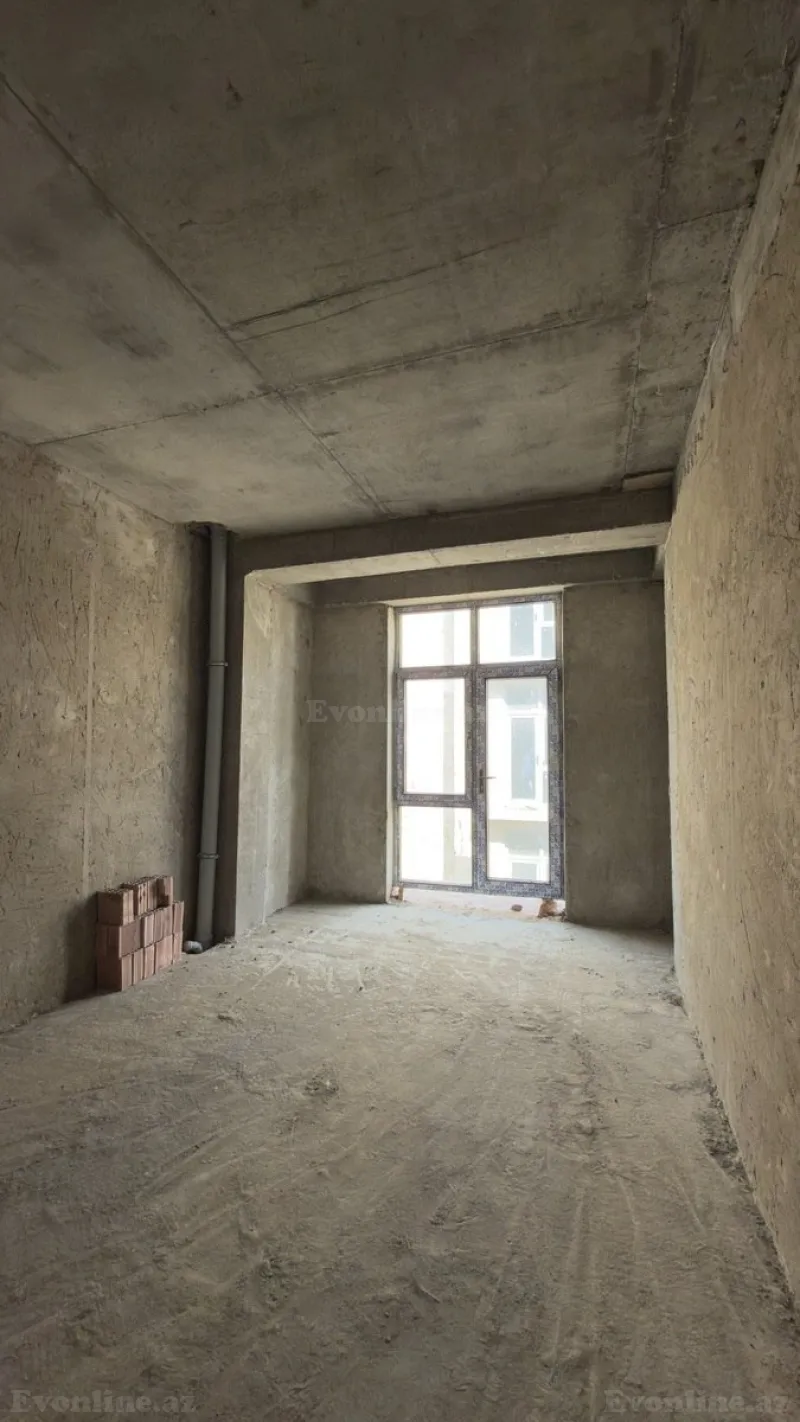 Satılır 2 otaqlı Mənzil Yeni tikili 68 m² Buzovna - şəkil 4