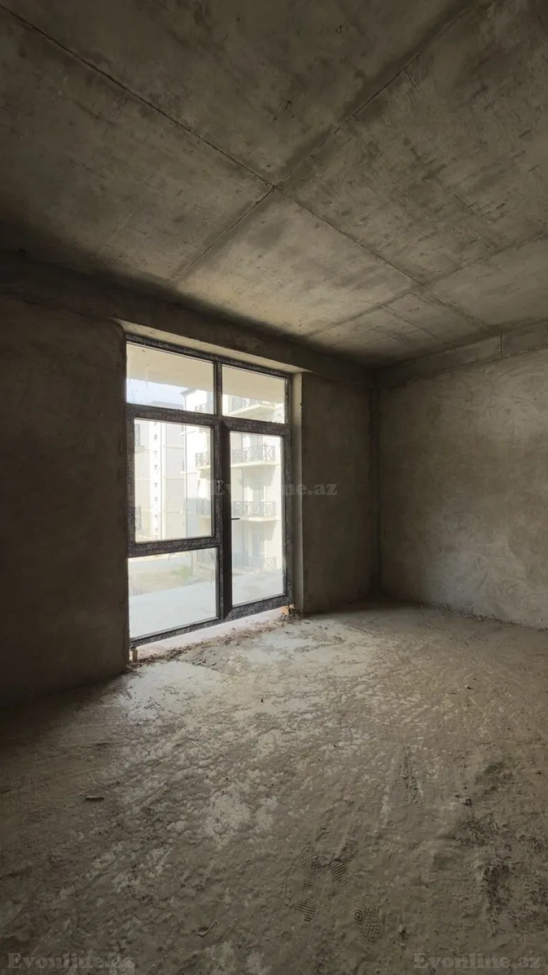 Satılır 2 otaqlı Mənzil Yeni tikili 68 m² Buzovna - şəkil 5