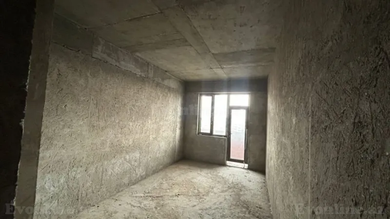 Satılır 2 otaqlı Mənzil Yeni tikili 72 m² 28 May m. - şəkil 3