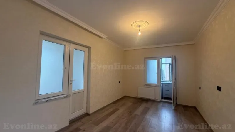 2 otaqlı Mənzil 40 m² Yeni Yasamal Satılır