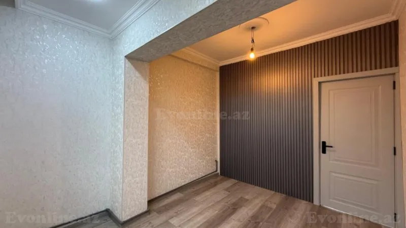 Satılır 2 otaqlı Mənzil Köhnə tikili 40 m² Yeni Yasamal - şəkil 4