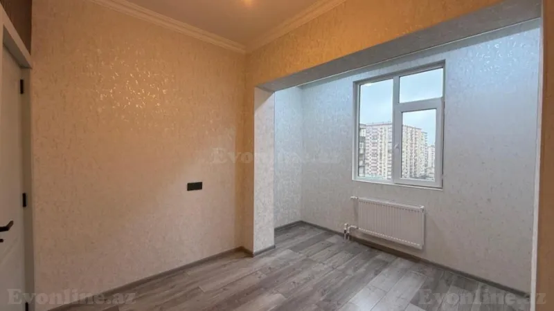 Satılır 2 otaqlı Mənzil Köhnə tikili 40 m² Yeni Yasamal - şəkil 6