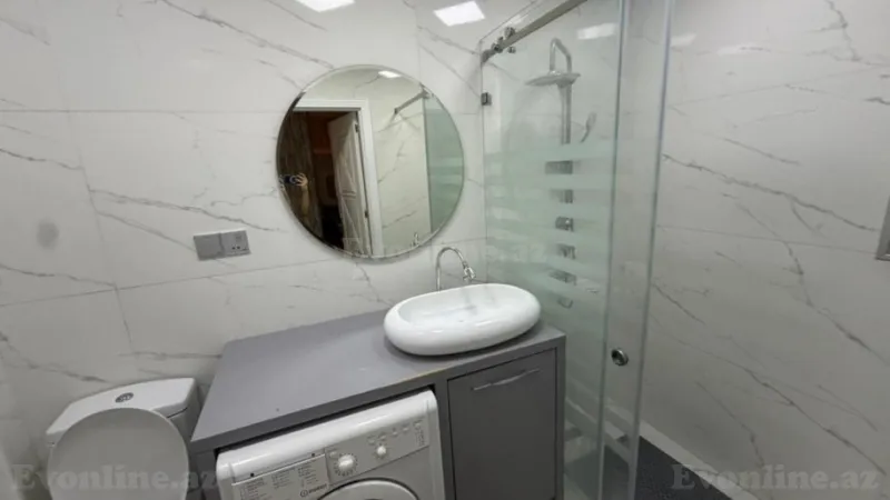 Kirayə verilir 3 otaqlı Mənzil Köhnə tikili 120 m² İçərişəhər m. - şəkil 4