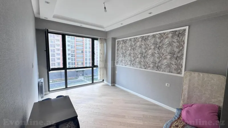 Satılır 3 otaqlı Mənzil Yeni tikili 96 m² Yasamal - şəkil 6
