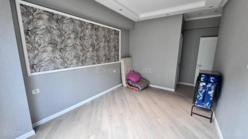 Satılır 3 otaqlı Mənzil Yeni tikili 96 m² Yasamal - şəkil 7