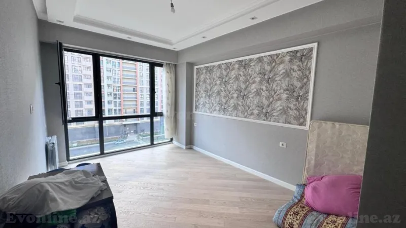 Satılır 3 otaqlı Mənzil Yeni tikili 96 m² Yasamal - şəkil 8