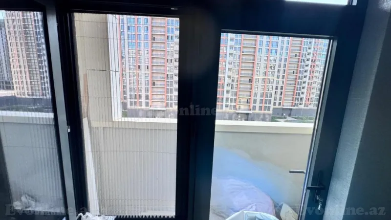 Satılır 3 otaqlı Mənzil Yeni tikili 96 m² Yasamal - şəkil 9