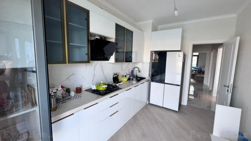 Satılır 3 otaqlı Mənzil Yeni tikili 96 m² Yasamal - şəkil 12