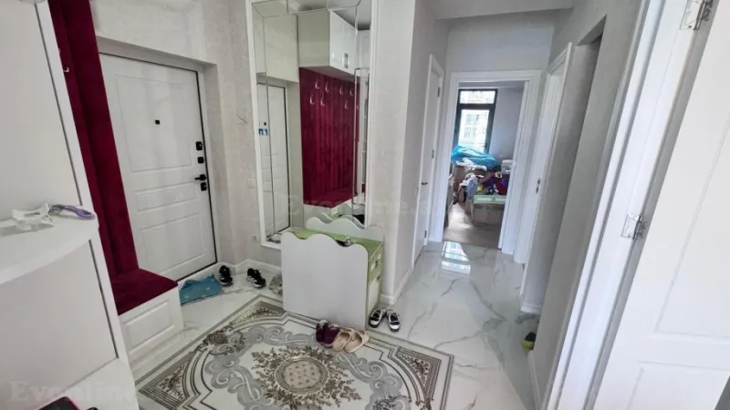 Satılır 3 otaqlı Mənzil Yeni tikili 96 m² Yasamal - şəkil 13