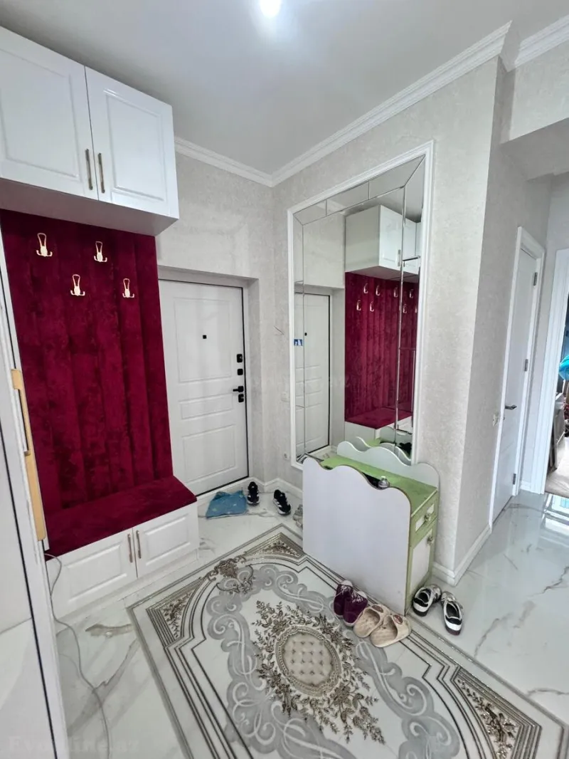 Satılır 3 otaqlı Mənzil Yeni tikili 96 m² Yasamal - şəkil 15