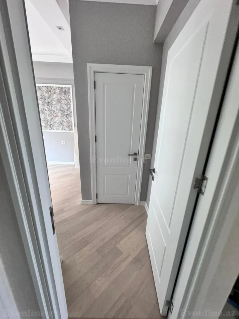 Satılır 3 otaqlı Mənzil Yeni tikili 96 m² Yasamal - şəkil 16