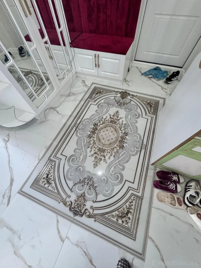 Satılır 3 otaqlı Mənzil Yeni tikili 96 m² Yasamal - şəkil 17