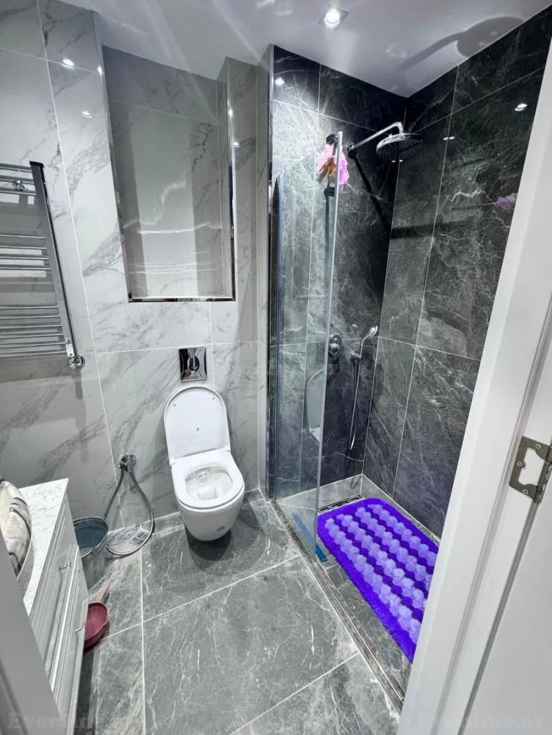 Satılır 3 otaqlı Mənzil Yeni tikili 96 m² Yasamal - şəkil 20