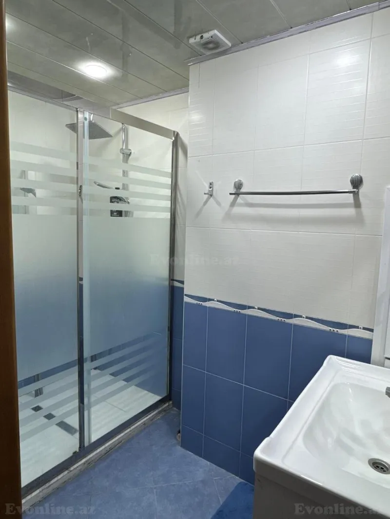 Satılır 3 otaqlı Mənzil Yeni tikili 120 m² 8-ci kilometr - şəkil 11
