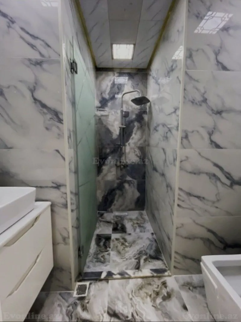 Kirayə verilir 1 otaqlı Mənzil Yeni tikili 55 m² 28 May m. - şəkil 10