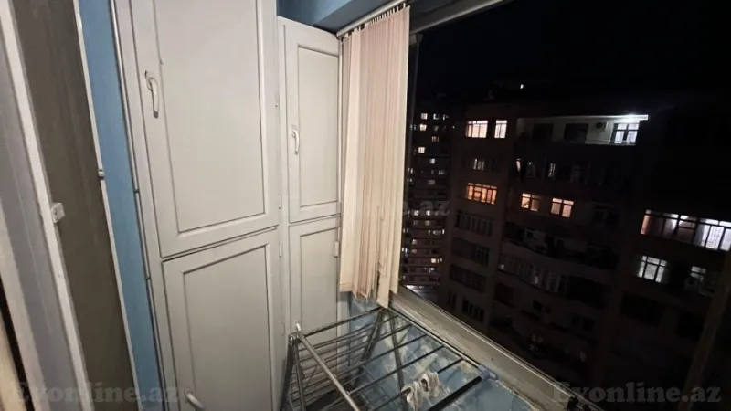 Satılır 3 otaqlı Mənzil Yeni tikili 56 m² Yasamal - şəkil 11