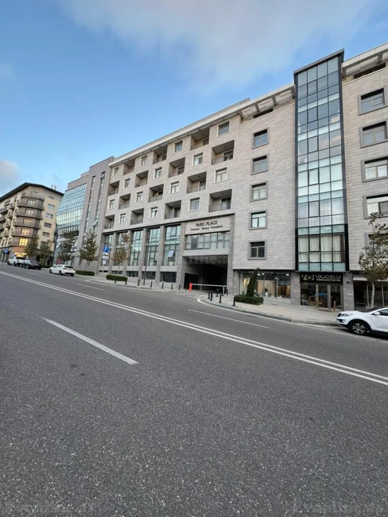 Satılır 10 otaqlı Mənzil Yeni tikili 750 m² Xətai r. - şəkil 6