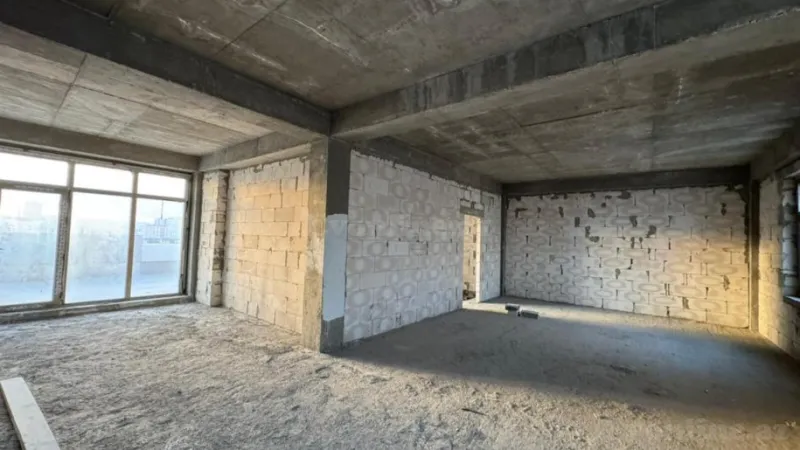 Satılır 10 otaqlı Mənzil Yeni tikili 750 m² Xətai r. - şəkil 7