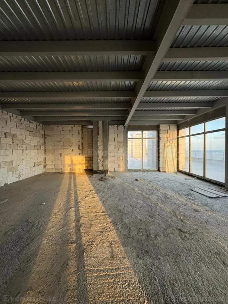 Satılır 10 otaqlı Mənzil Yeni tikili 750 m² Xətai r. - şəkil 8