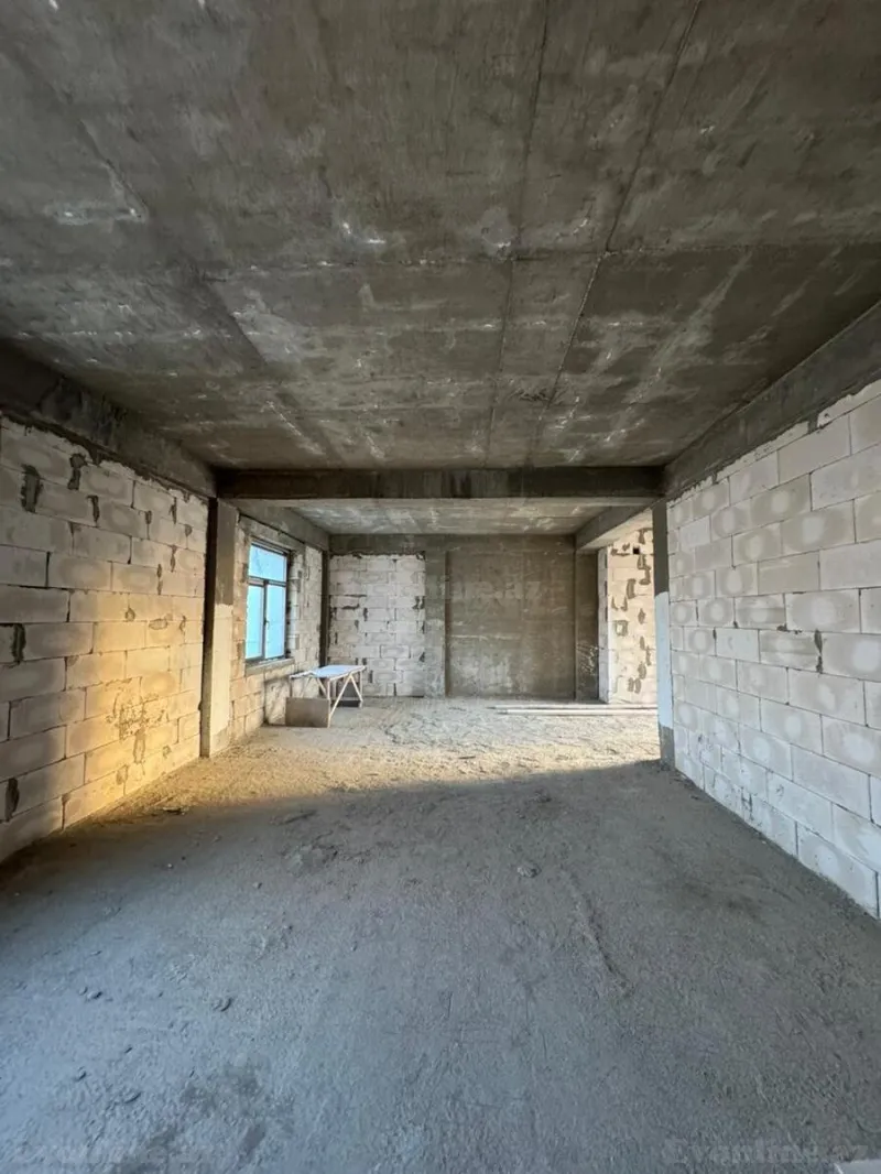 Satılır 10 otaqlı Mənzil Yeni tikili 750 m² Xətai r. - şəkil 10