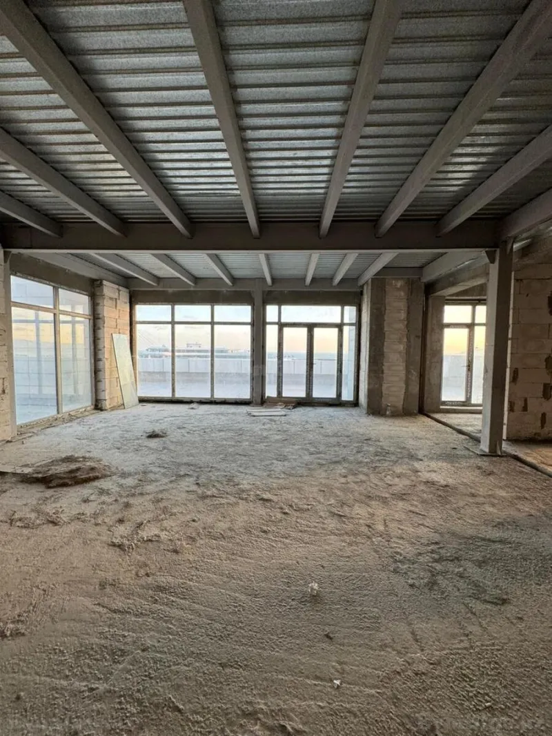 Satılır 10 otaqlı Mənzil Yeni tikili 750 m² Xətai r. - şəkil 16