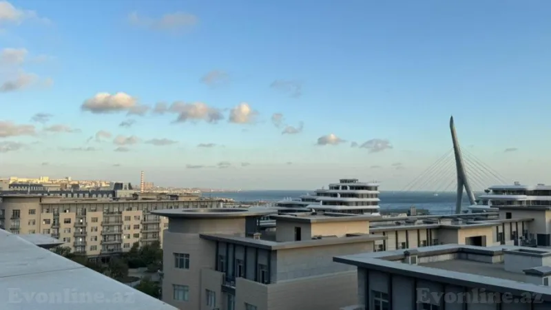 Satılır 10 otaqlı Mənzil Yeni tikili 750 m² Xətai r. - şəkil 19