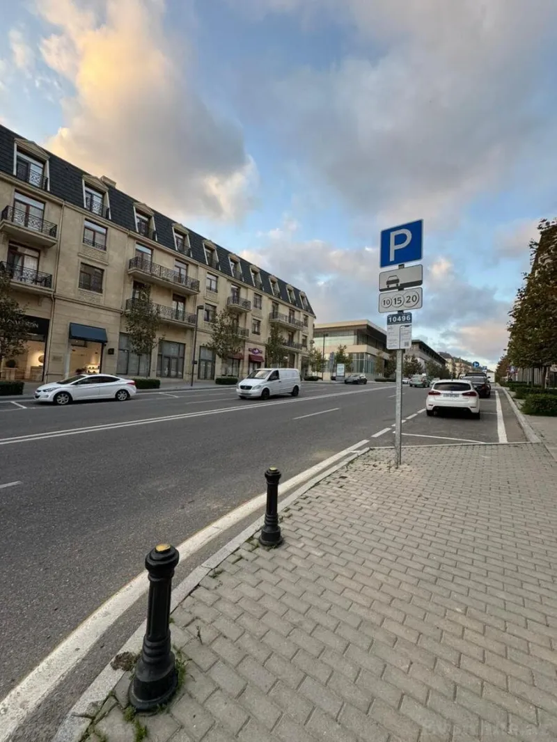 Satılır 10 otaqlı Mənzil Yeni tikili 750 m² Xətai r. - şəkil 25