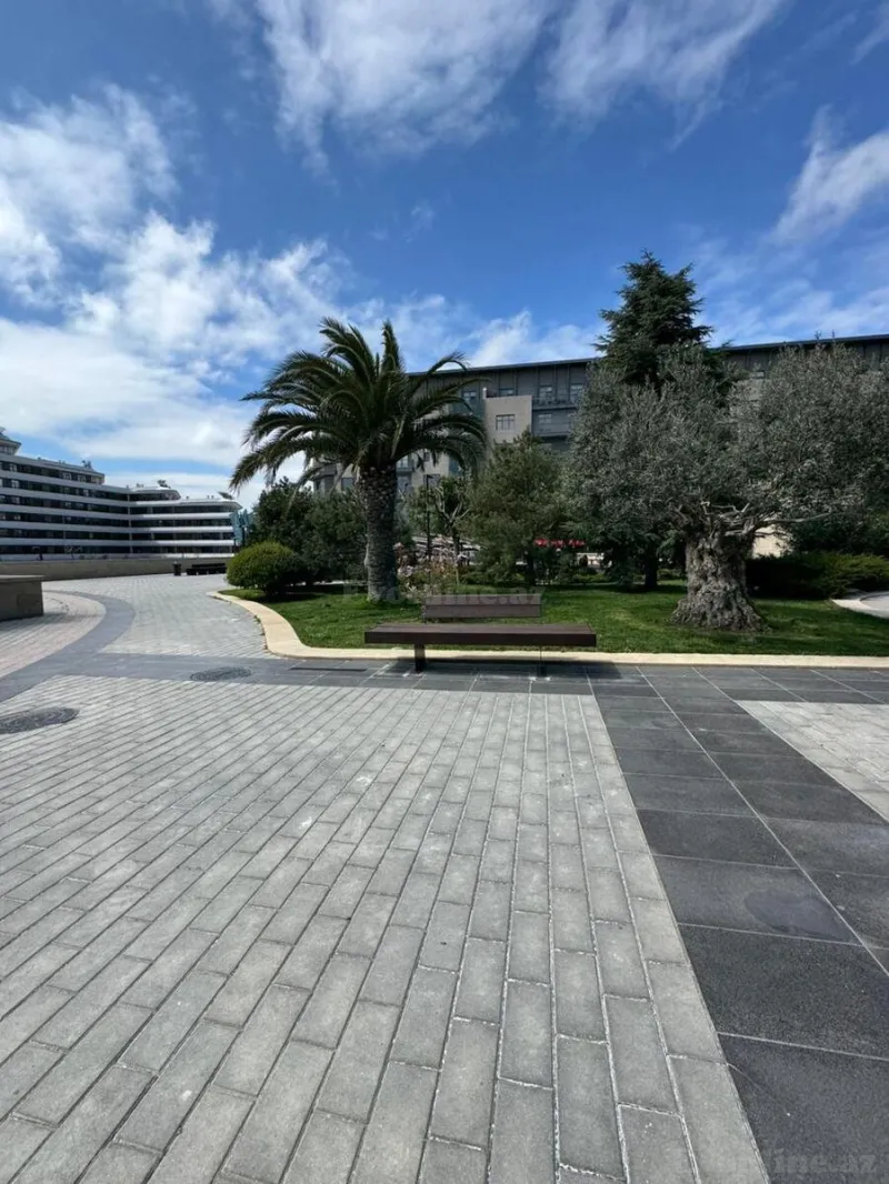 Satılır 10 otaqlı Mənzil Yeni tikili 750 m² Xətai r. - şəkil 27