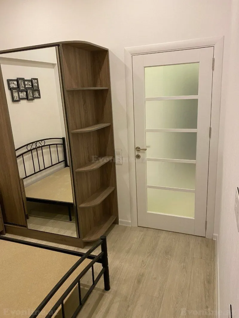 Kirayə verilir 2 otaqlı Mənzil Yeni tikili 60 m² Xətai m. - şəkil 12