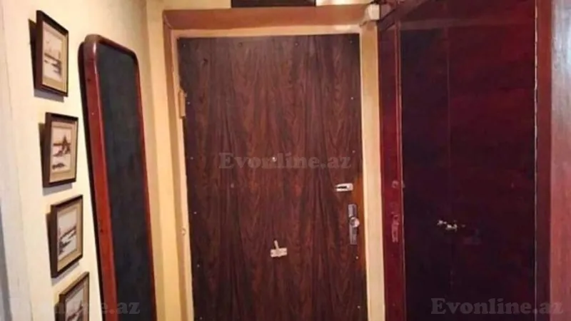Satılır 3 otaqlı Mənzil Köhnə tikili 70 m² Nizami m. - şəkil 11