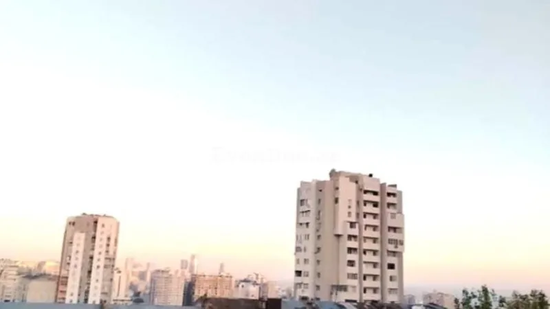Satılır 3 otaqlı Mənzil Köhnə tikili 70 m² Nizami m. - şəkil 12