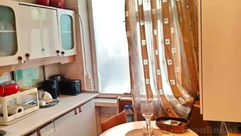 Satılır 3 otaqlı Mənzil Köhnə tikili 70 m² Nizami m. - şəkil 16