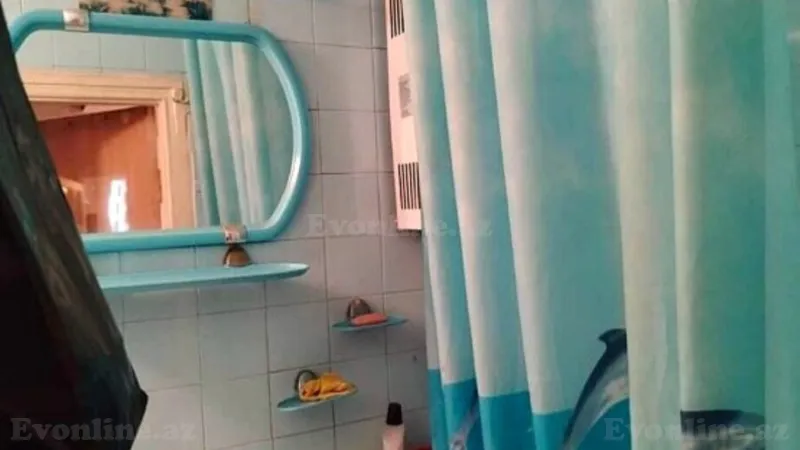 Satılır 3 otaqlı Mənzil Köhnə tikili 70 m² Nizami m. - şəkil 17