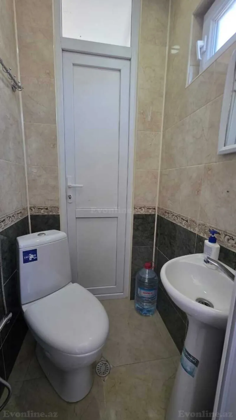 Satılır 4 otaqlı Mənzil Köhnə tikili 110 m² Köhnə Günəşli - şəkil 13