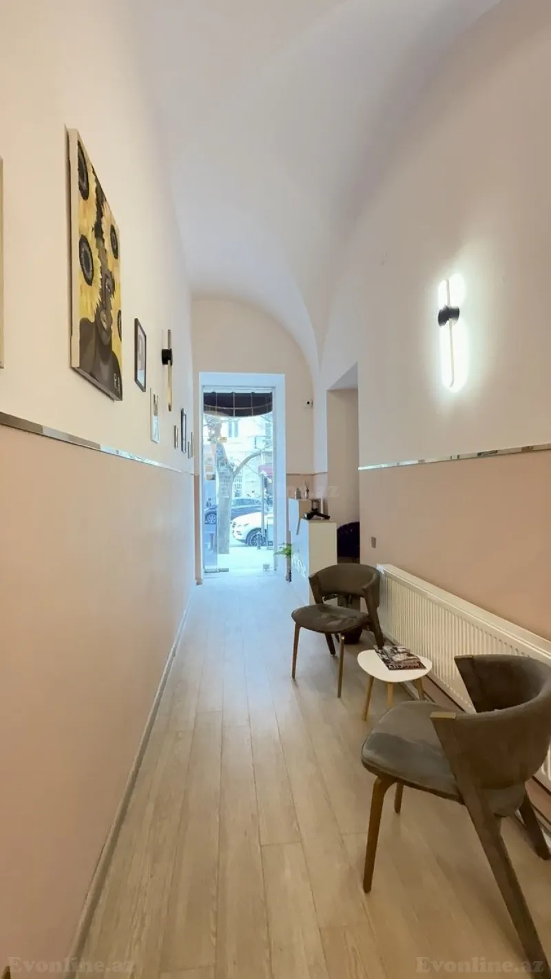 Satılır Obyekt 87 m² Sahil m. - şəkil 3