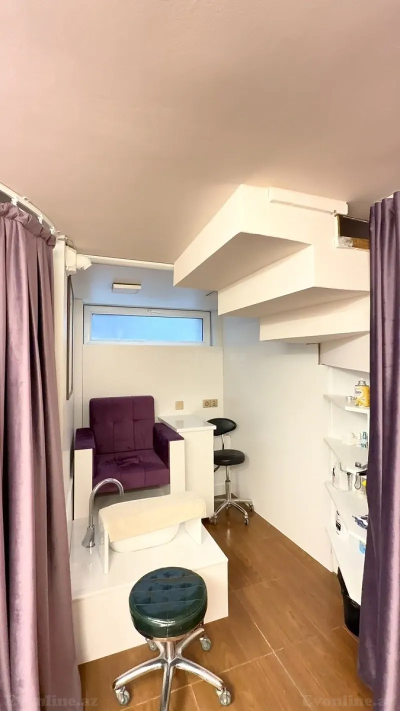 Satılır Obyekt 87 m² Sahil m. - şəkil 4
