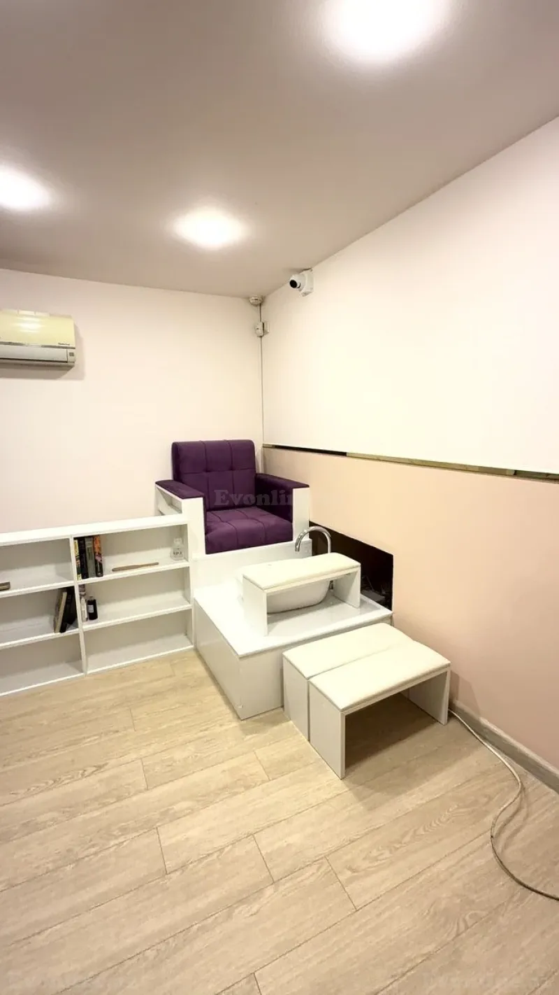 Satılır Obyekt 87 m² Sahil m. - şəkil 5