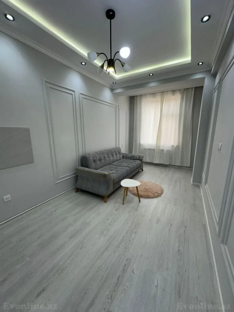 Satılır 2 otaqlı Mənzil Yeni tikili 46 m² Xırdalan - şəkil 4