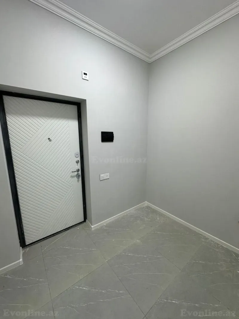 Satılır 2 otaqlı Mənzil Yeni tikili 46 m² Xırdalan - şəkil 5