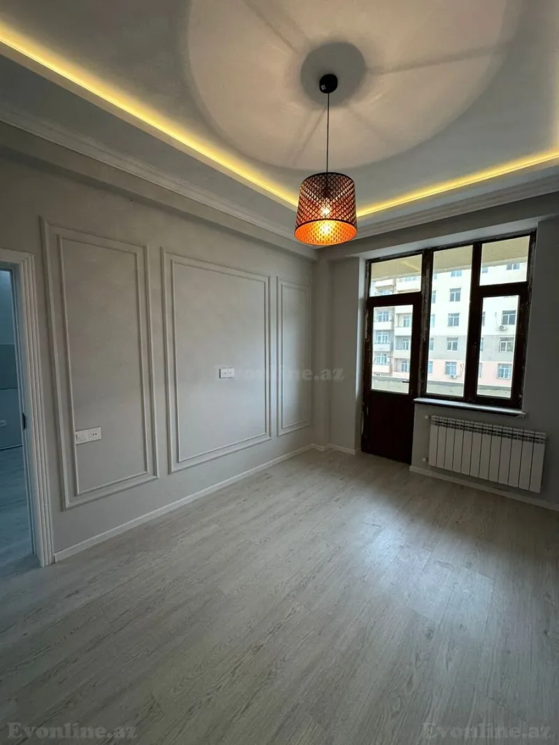 Satılır 2 otaqlı Mənzil Yeni tikili 46 m² Xırdalan - şəkil 6