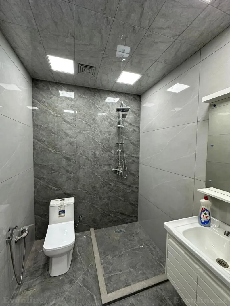 Satılır 2 otaqlı Mənzil Yeni tikili 46 m² Xırdalan - şəkil 7