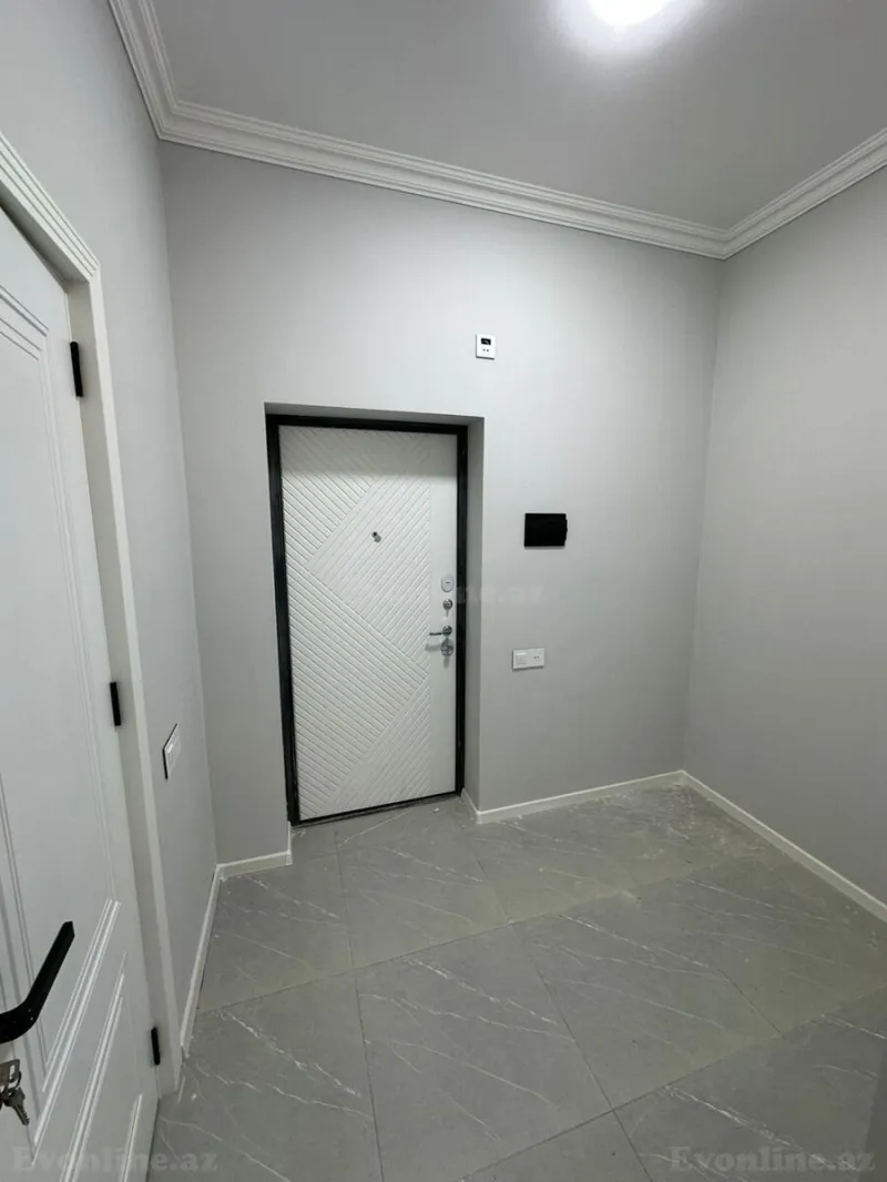 Satılır 2 otaqlı Mənzil Yeni tikili 46 m² Xırdalan - şəkil 9