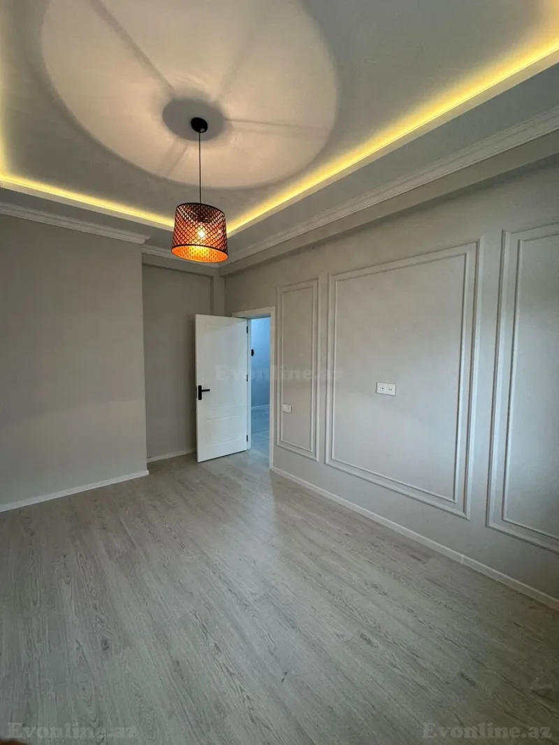 Satılır 2 otaqlı Mənzil Yeni tikili 46 m² Xırdalan - şəkil 10
