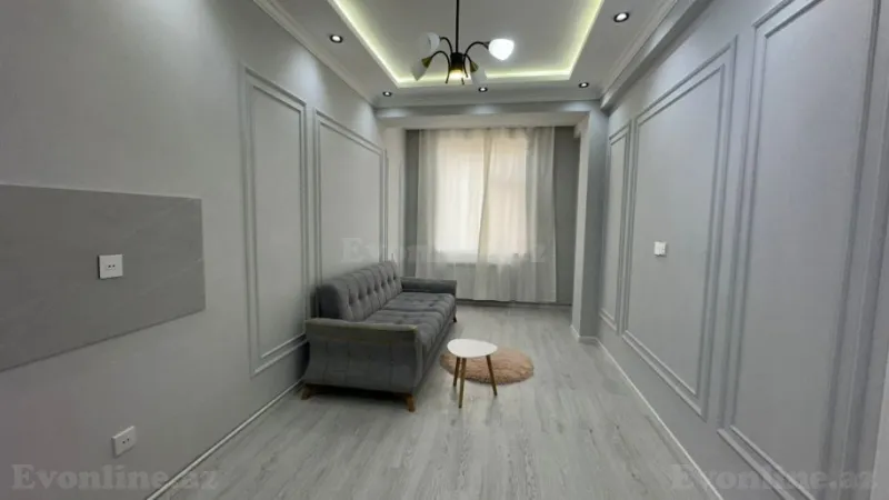 Satılır 2 otaqlı Mənzil Yeni tikili 46 m² Xırdalan - şəkil 11