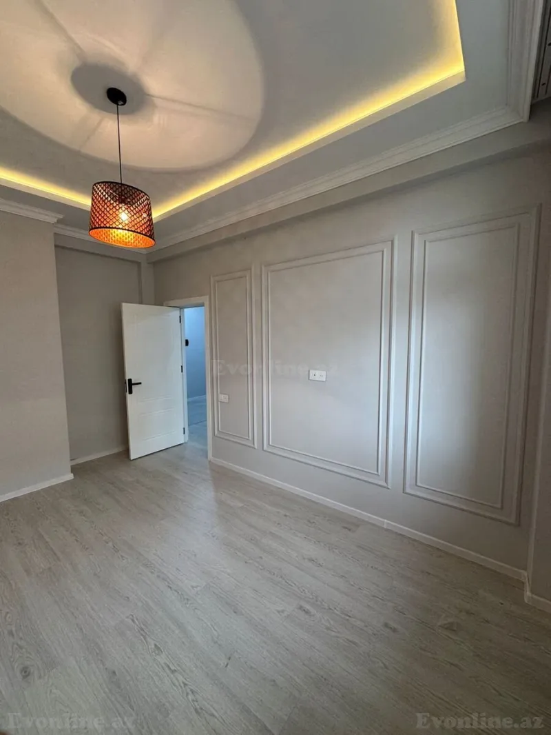Satılır 2 otaqlı Mənzil Yeni tikili 46 m² Xırdalan - şəkil 13